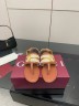 Сандали Gucci