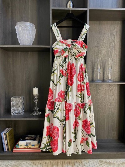 Сарафан Dolce &amp; Gabbana