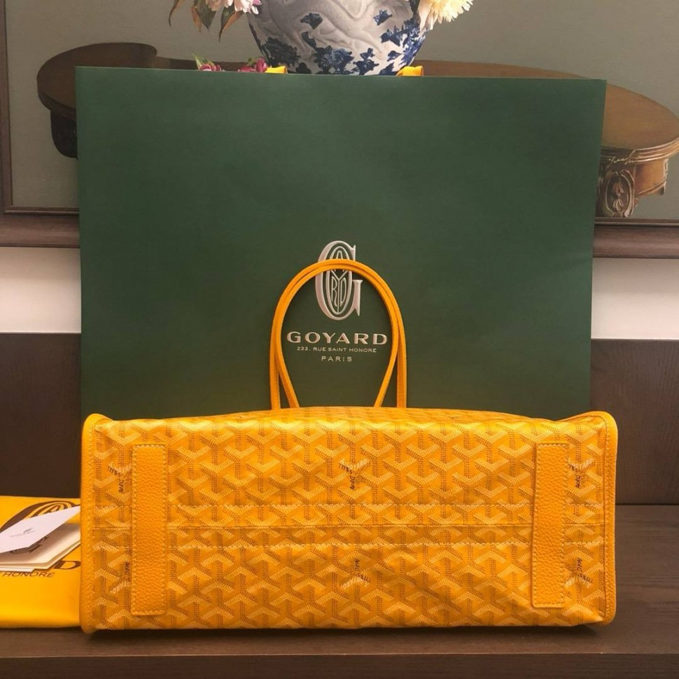 Сумка Goyard Hardy PM