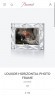 Рамка Baccarat Louxour для фото (вертикаль/горизонталь) Рамка Baccarat Louxour для фото (вертикаль/горизонталь)
