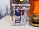 Рамка Baccarat Louxour для фото (вертикаль/горизонталь) Рамка Baccarat Louxour для фото (вертикаль/горизонталь)