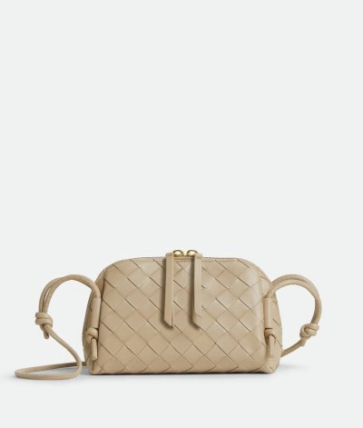 Сумка Bottega Veneta Concert Pouch