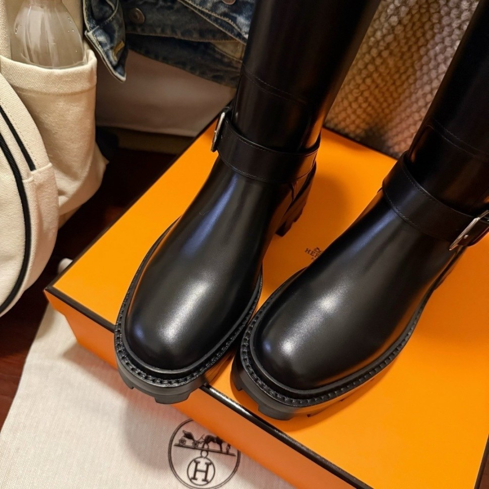 Сапоги Hermes