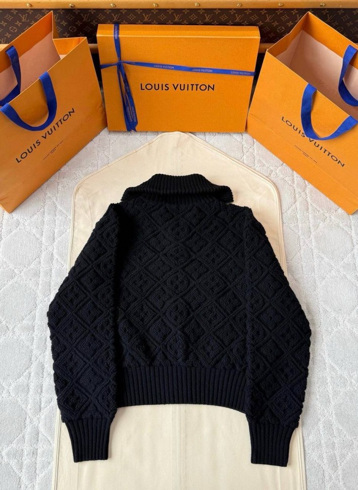 Кардиган Louis Vuitton