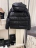 Пуховик Moncler      