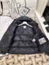 Пуховик Moncler      