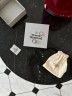 Набор из двух колец Vivienne Westwood 