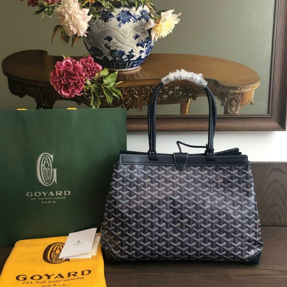 Сумка Goyard Bellechasse 