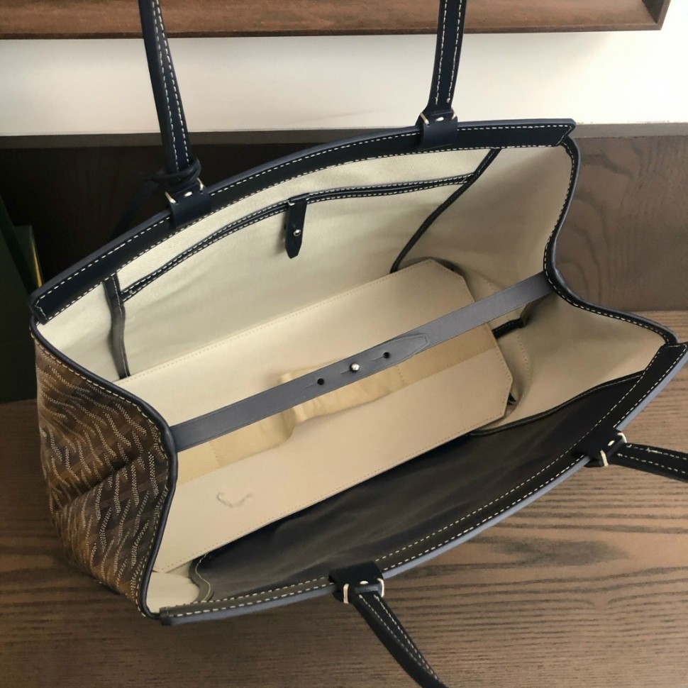 Сумка Goyard Bellechasse 