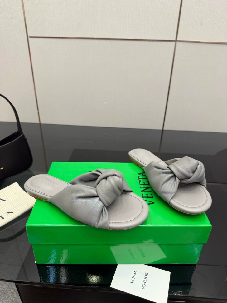 Мюли Bottega Veneta  