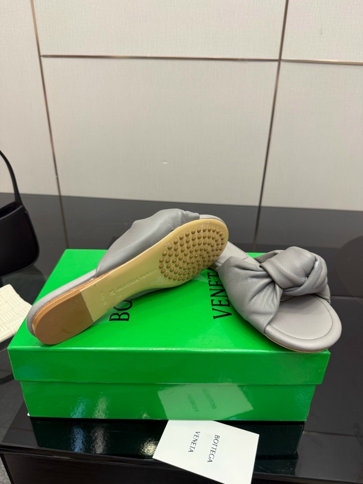 Мюли Bottega Veneta  