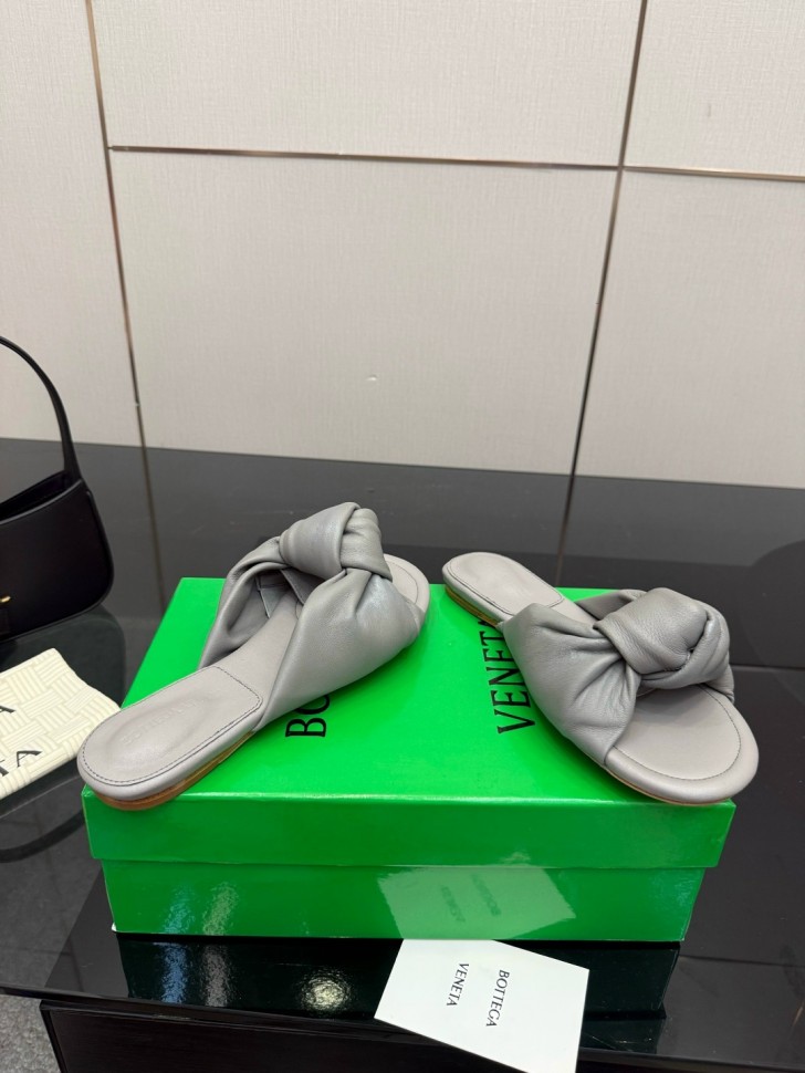 Мюли Bottega Veneta  