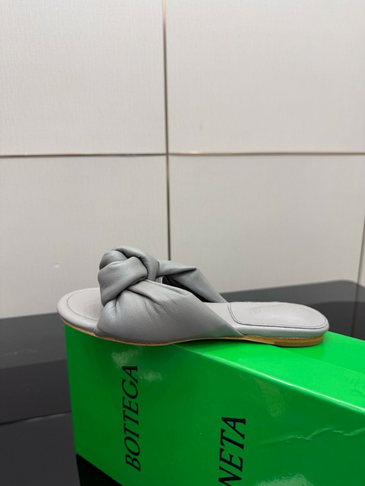 Мюли Bottega Veneta  