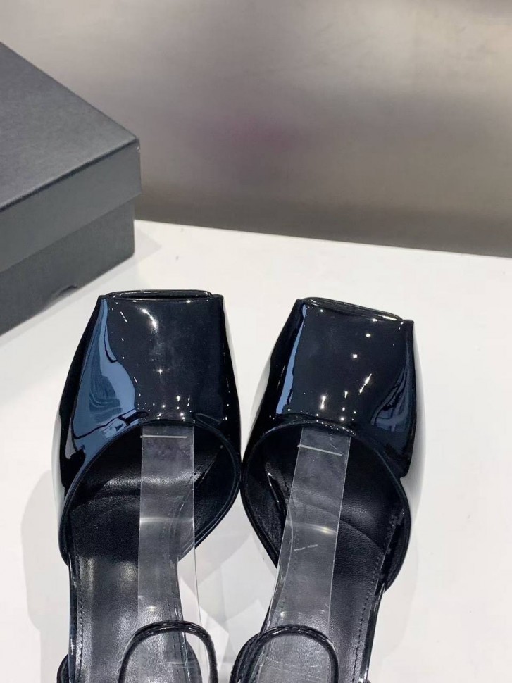Туфли Saint Laurent