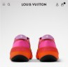 Сникеры Louis Vuitton Sprint