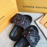 Мюли Louis Vuitton