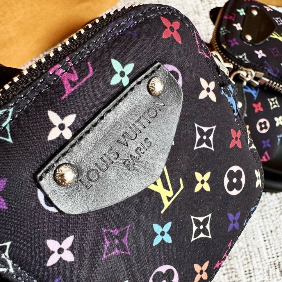 Мюли Louis Vuitton