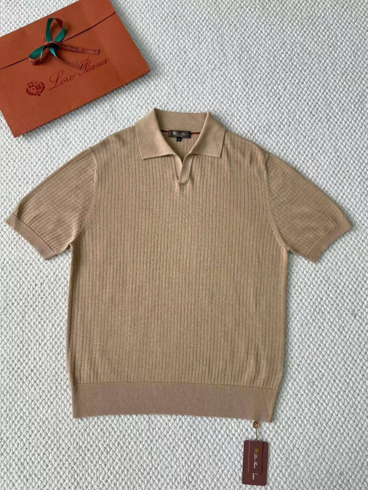 Поло  Loro Piana