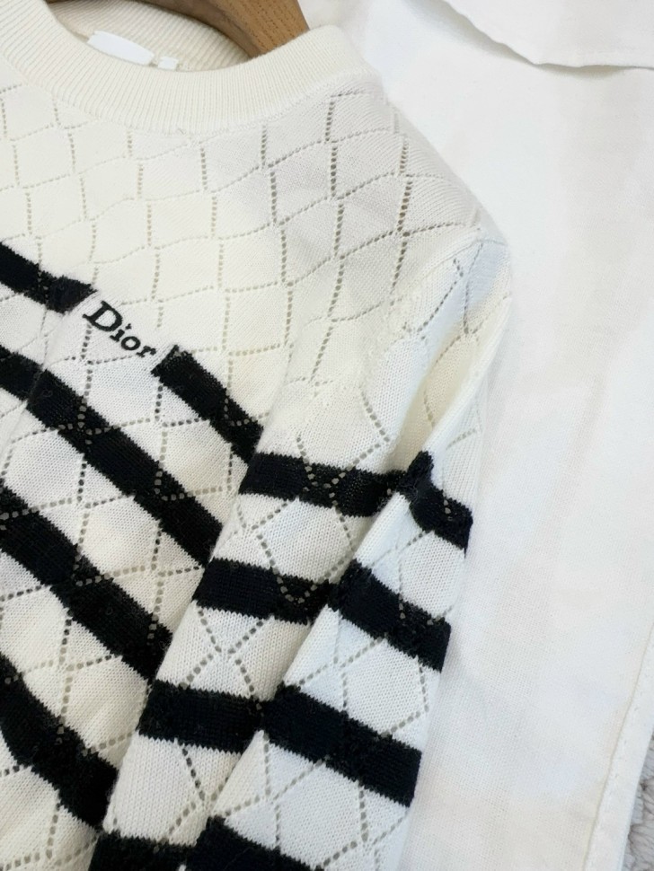 Джемпер Dior 