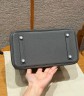 Сумка Hermes Birkin 25 Togo Etain