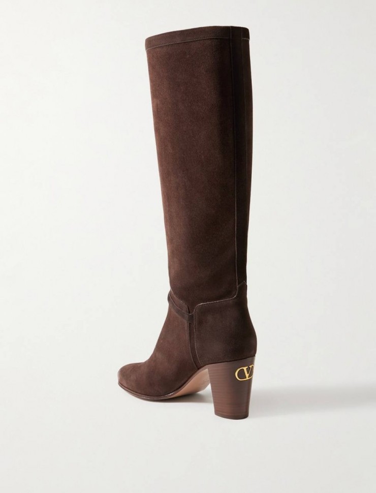 Сапоги Valentino