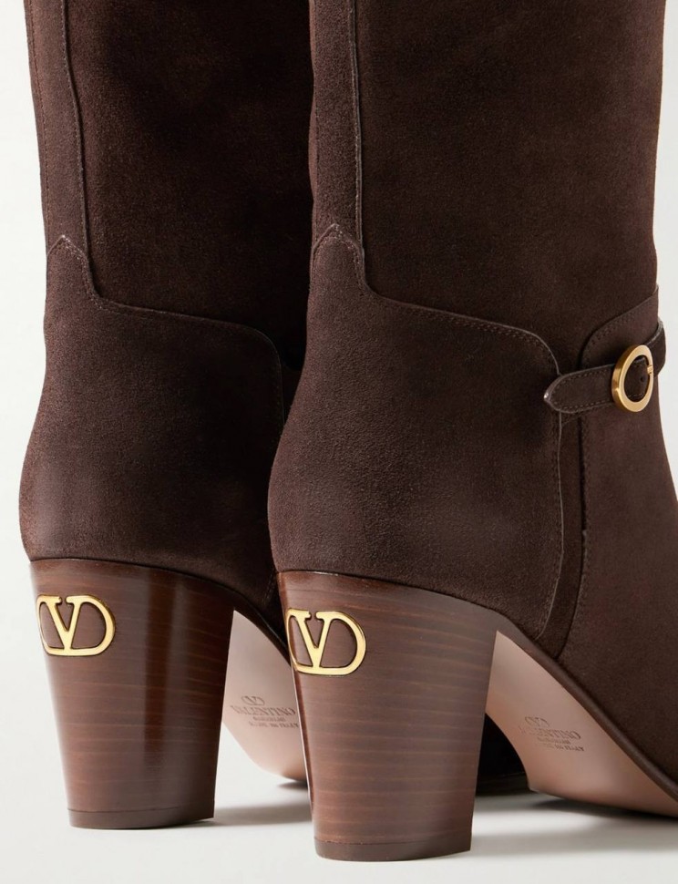 Сапоги Valentino