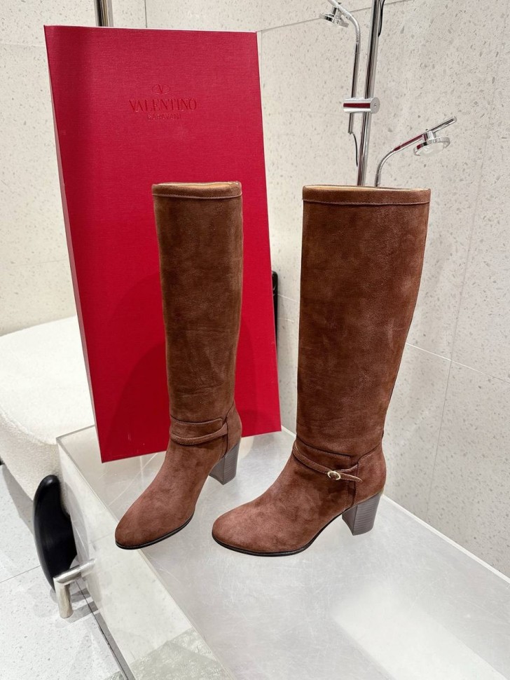 Сапоги Valentino
