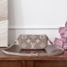 Сумка Louis Vuitton Wallet on Chain Ivy