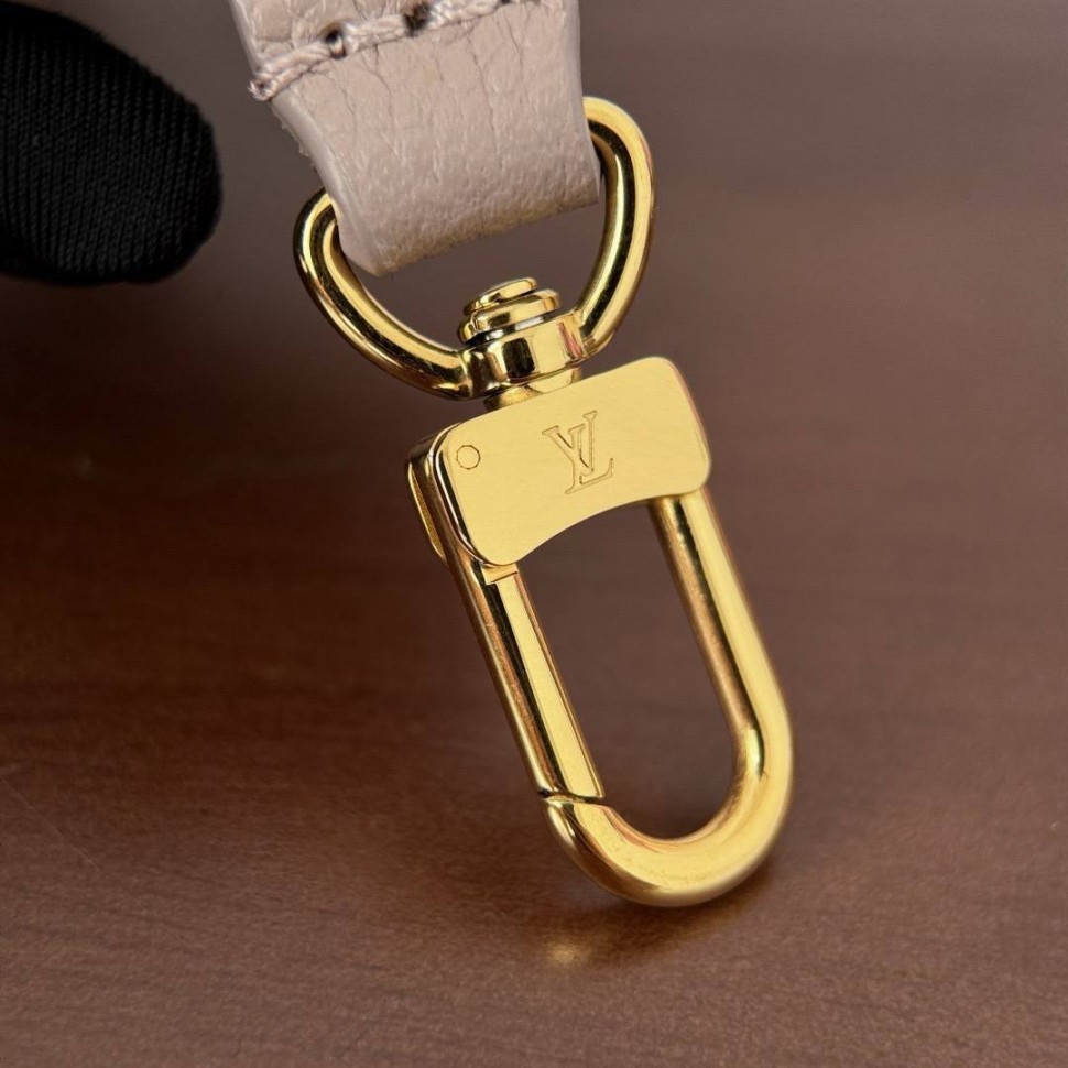 Сумка Louis Vuitton Wallet on Chain Ivy