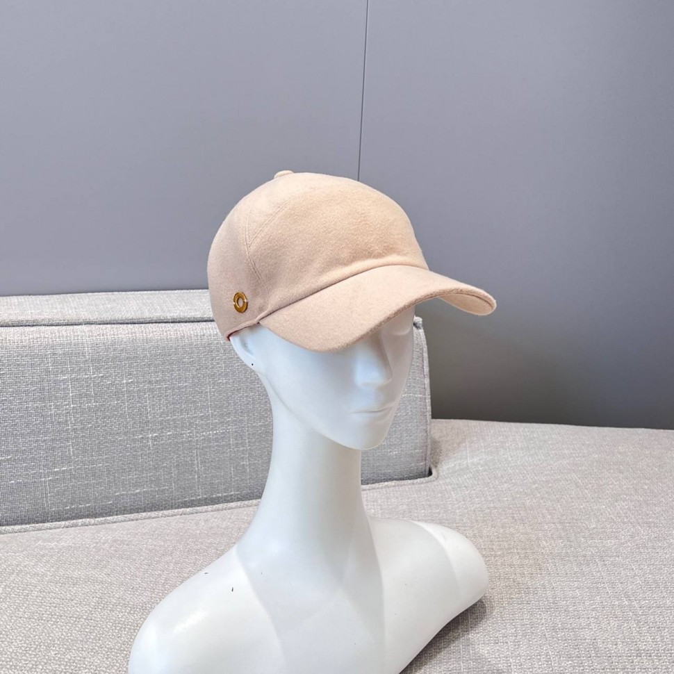 Кепка Loro Piana из кашемира