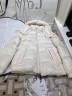 Пуховик Moncler     