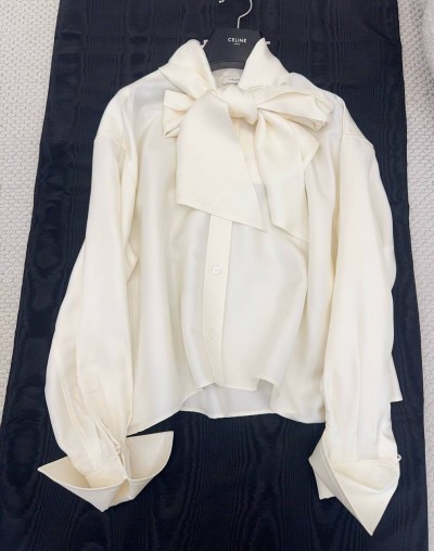 Блуза Celine