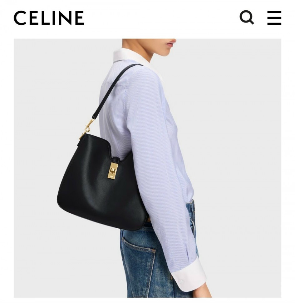 Сумка Celine Camille 16 Small  