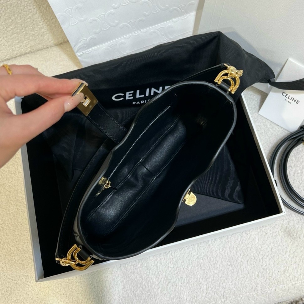 Сумка Celine Camille 16 Small  