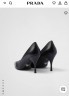 Туфли Prada