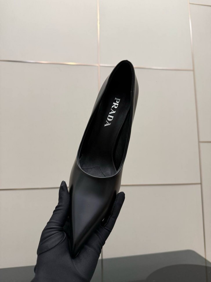 Туфли Prada