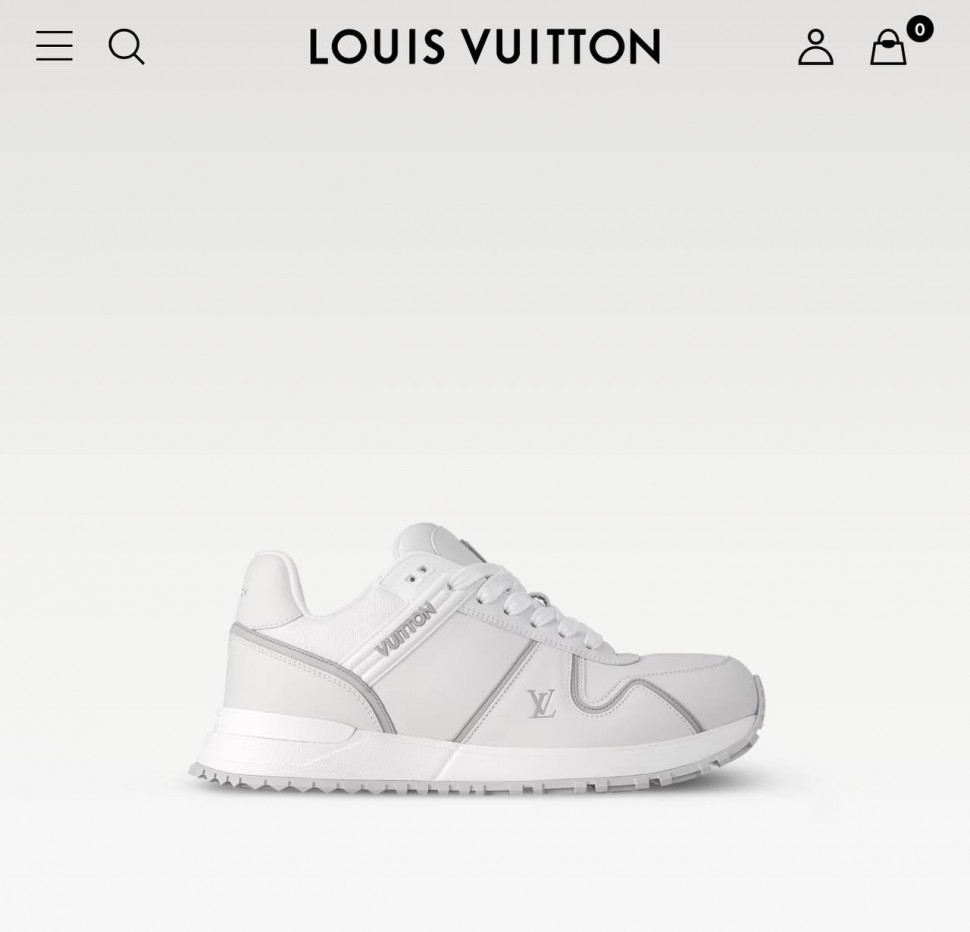 Сникеры Louis Vuitton   