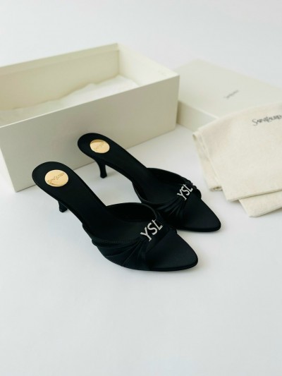 Мюли Saint Laurent 