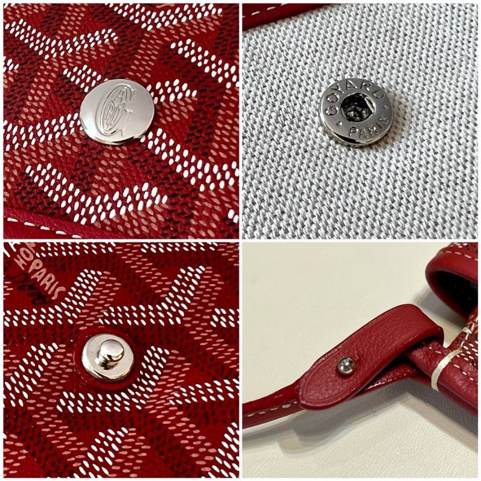 Сумка Goyard Plumet
