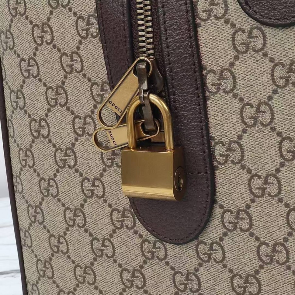 Сумка Gucci Savoy Medium 