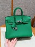 Сумка Hermes Birkin 25 Togo Bambou Сумка Hermes Birkin 25 Togo Bambou