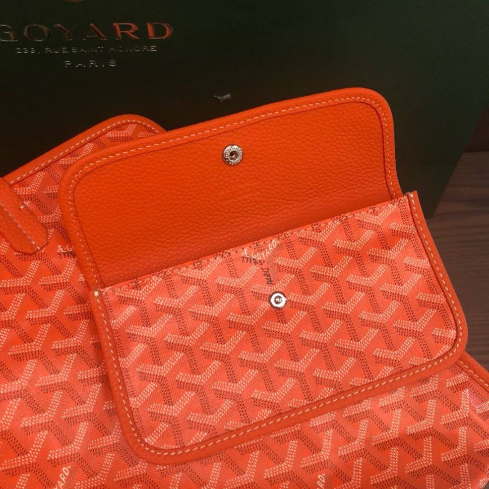 Сумка Goyard Hardy PM