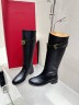 Сапоги Valentino