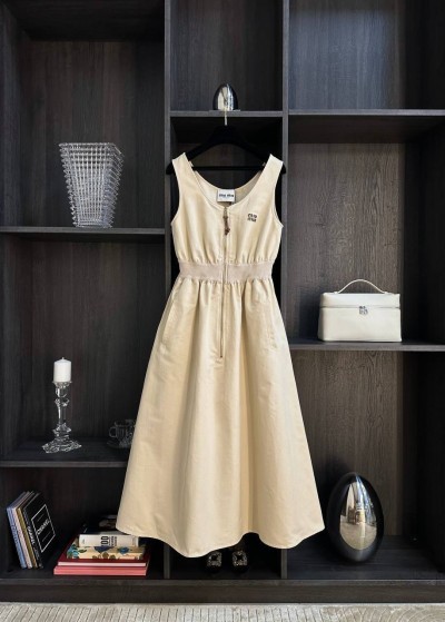 Платье Miu Miu
