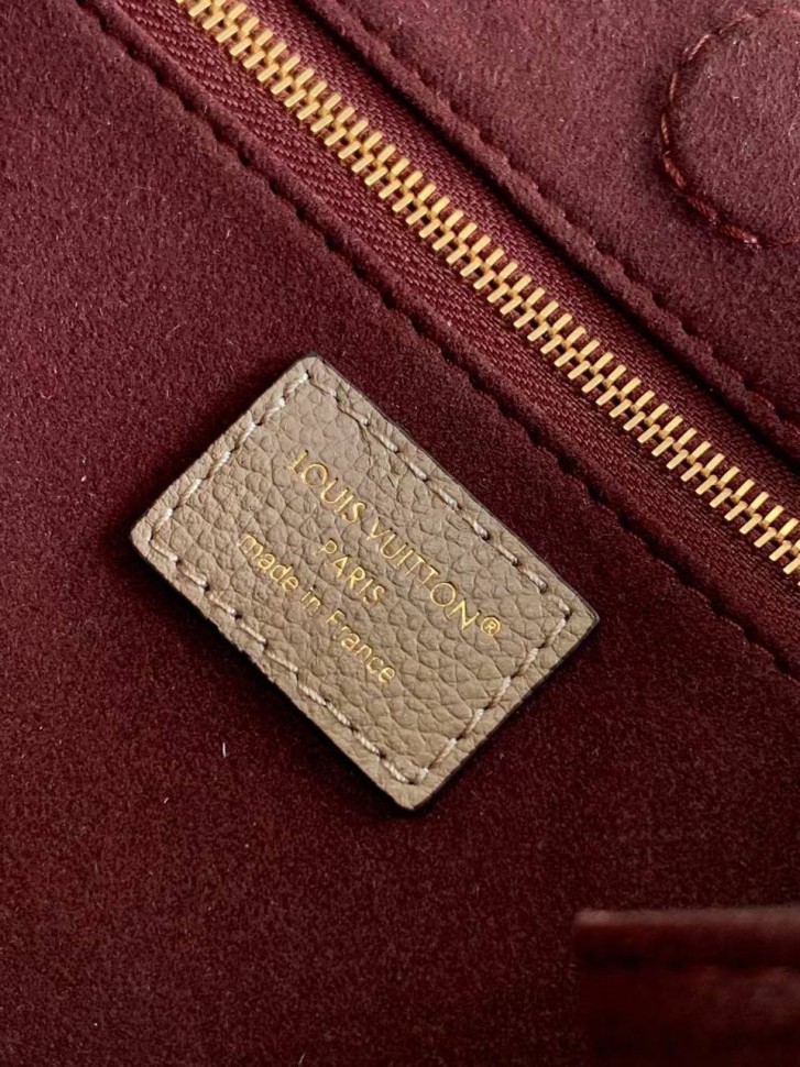 Сумка Louis Vuitton Anytime MM