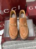 Ботинки Gucci Ботинки Gucci