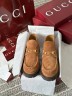 Ботинки Gucci Ботинки Gucci