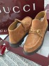 Ботинки Gucci Ботинки Gucci