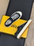Кеды Fendi Domino