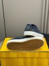 Кеды Fendi Domino